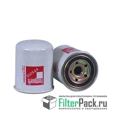 Fleetguard FF5255 фильтр очистки топлива