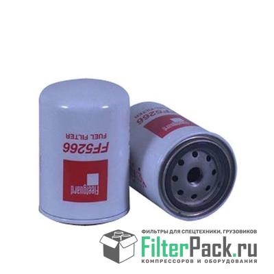 Fleetguard FF5266 фильтр очистки топлива