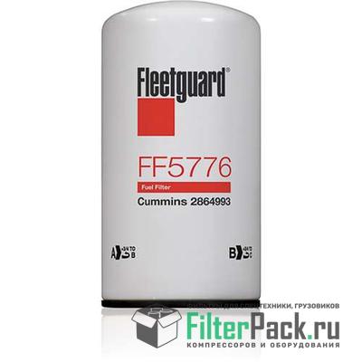Fleetguard FF5776 фильтр очистки топлива
