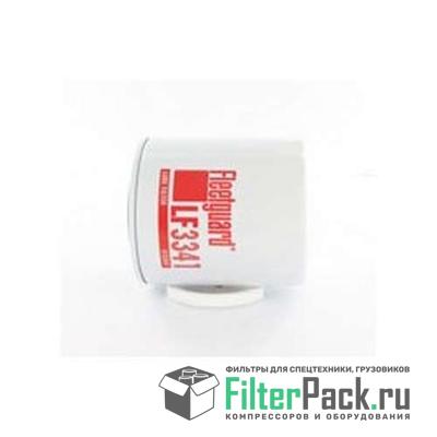 Fleetguard LF3341 фильтр очистки масла