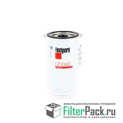 Fleetguard LF3342 фильтр очистки масла