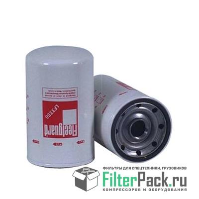Fleetguard LF3356 фильтр очистки масла