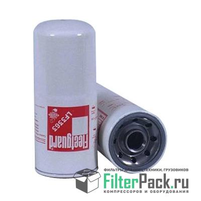 Fleetguard LF3363 фильтр очистки масла