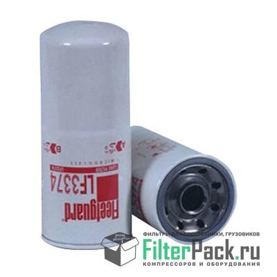 Fleetguard LF3374 фильтр очистки масла