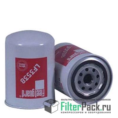 Fleetguard LF3538 фильтр очистки масла