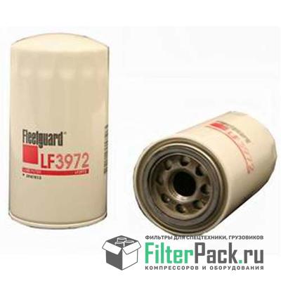 Fleetguard LF3972 фильтр очистки масла