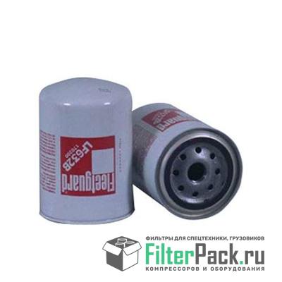 Fleetguard LF632B фильтр очистки масла