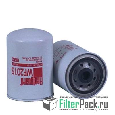Fleetguard WF2015 фильтр охлаждающей жидкости