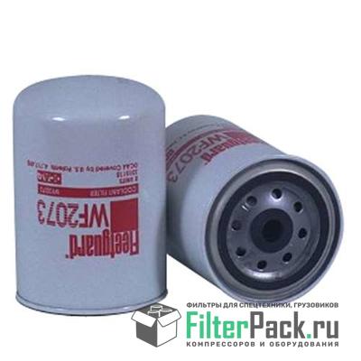 Fleetguard WF2073 фильтр охлаждающей жидкости