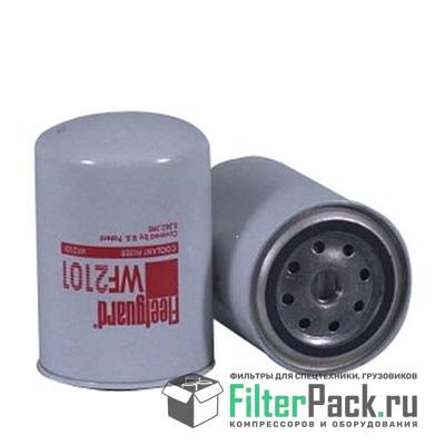 Fleetguard WF2101 фильтр охлаждающей жидкости