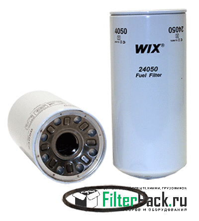 WIX 24050 Топливный фильтр