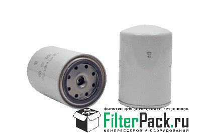 WIX 24075 Фильтр системы охлаждения