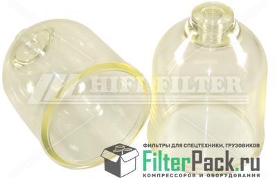 HIFI Filter 30985 Колба для сепаратора Separ  SWK2000/10