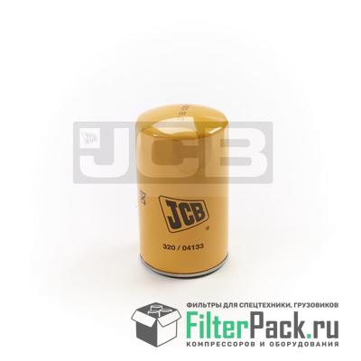 JCB 320/04133A (32004133A) Фильтр моторного масла