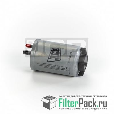 JCB 320/07394 (32007394) Топливный фильтр