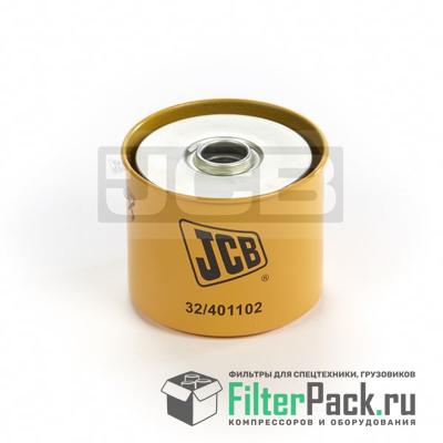 JCB 32/401102S (32401102S) Топливный фильтр