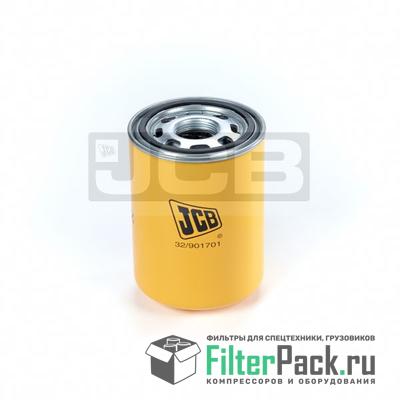 JCB 32/901701 (32901701) Гидравлический фильтр