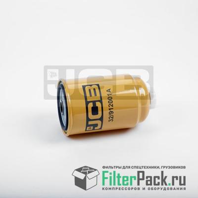 JCB 32/912001A (32912001A) Топливный фильтр