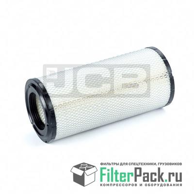 JCB 32/915701 (32915701) Воздушный фильтр
