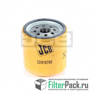 JCB 32/918700 (32918700) Фильтр моторного масла