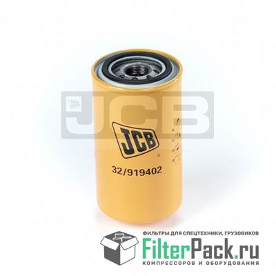JCB 32/919402 (32919402) Топливный фильтр