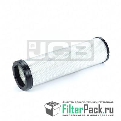 JCB 32/925336 (32925336) Воздушный фильтр