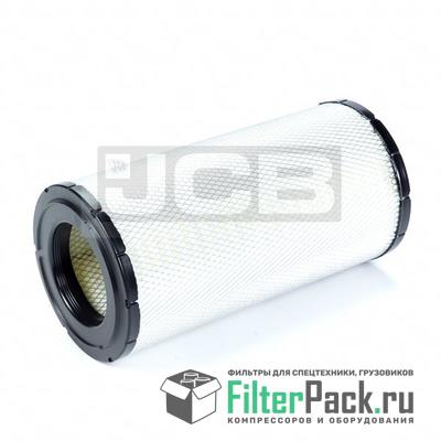 JCB 32/925404 (32925404) Воздушный фильтр