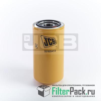 JCB 32/925413 (32925413) Фильтр моторного масла