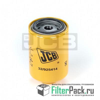 JCB 32/925414 (32925414) Топливный фильтр