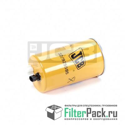 JCB 32/925595 (32925595) Топливный фильтр
