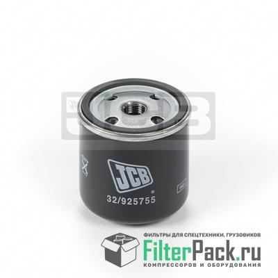 JCB 32/925755 (32925755) Топливный фильтр