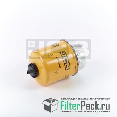 JCB 32/925915 (32925915) Топливный фильтр