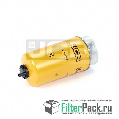 JCB 32/925950 (32925950) Топливный фильтр