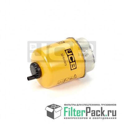 JCB 32/925975 (32925975) Топливный фильтр