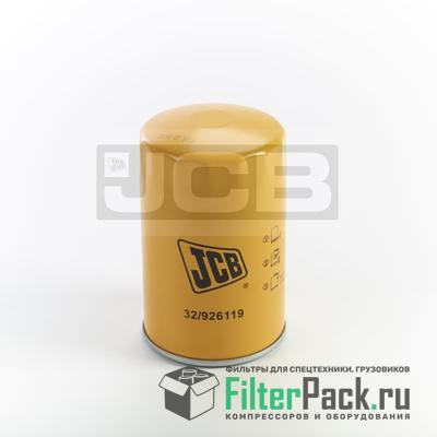 JCB 32/926119 (32926119) Фильтр моторного масла
