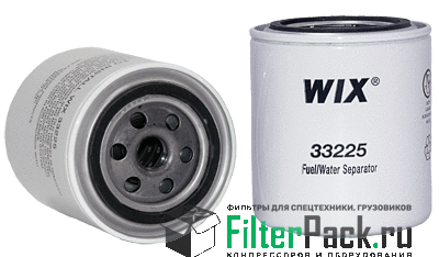 WIX 33225 Топливный сепаратор