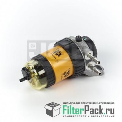 JCB 332/R9701 (332R9701) Топливный фильтр