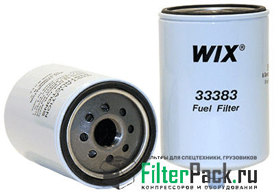 WIX 33383 Топливный фильтр