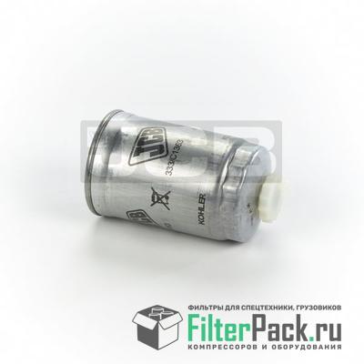 JCB 333/C1363 (333C1363) Топливный фильтр
