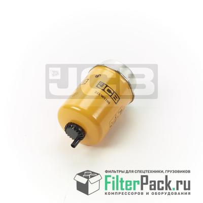 JCB 333/W5100 (333W5100) Топливный фильтр