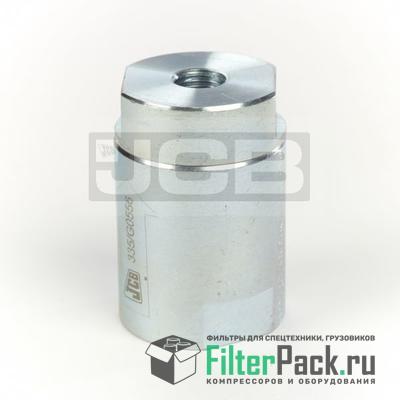 JCB 335/G0556 (335G0556) Гидравлический фильтр