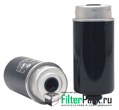 WIX 33609 Топливный фильтр