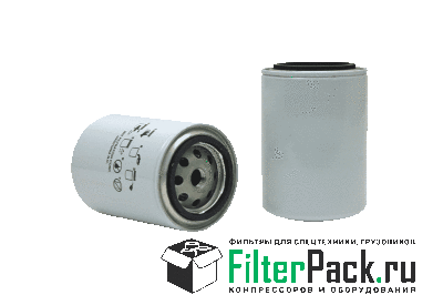 WIX 33671 Топливный фильтр