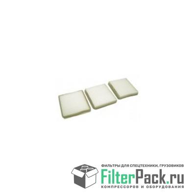 SF-Filter SKL2425-SET воздушный фильтр, салонный