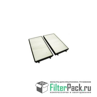 SF-Filter SKL2439-SET воздушный фильтр, салонный