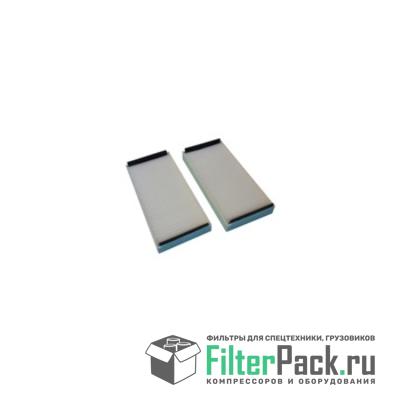 SF-Filter SKL2448-SET воздушный фильтр, салонный