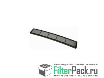 SF-Filter SKL2483-AK воздушный фильтр, салонный