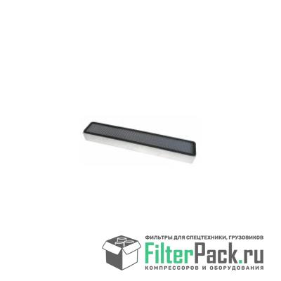 SF-Filter SKL2527-AK воздушный фильтр, салонный