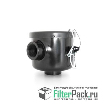 SF-Filter SLH8328 Корпус воздушного фильтра для вакуумных насосов