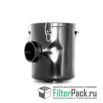 SF-Filter SLH8330 Корпус воздушного фильтра для вакуумных насосов